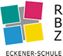 Logo Eckener-Schule